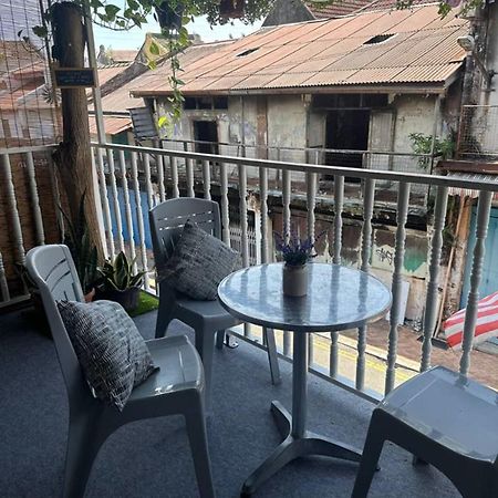 Spot On 90898 Kasturi Alley Guest House & Cat Hotel Malacca Ngoại thất bức ảnh