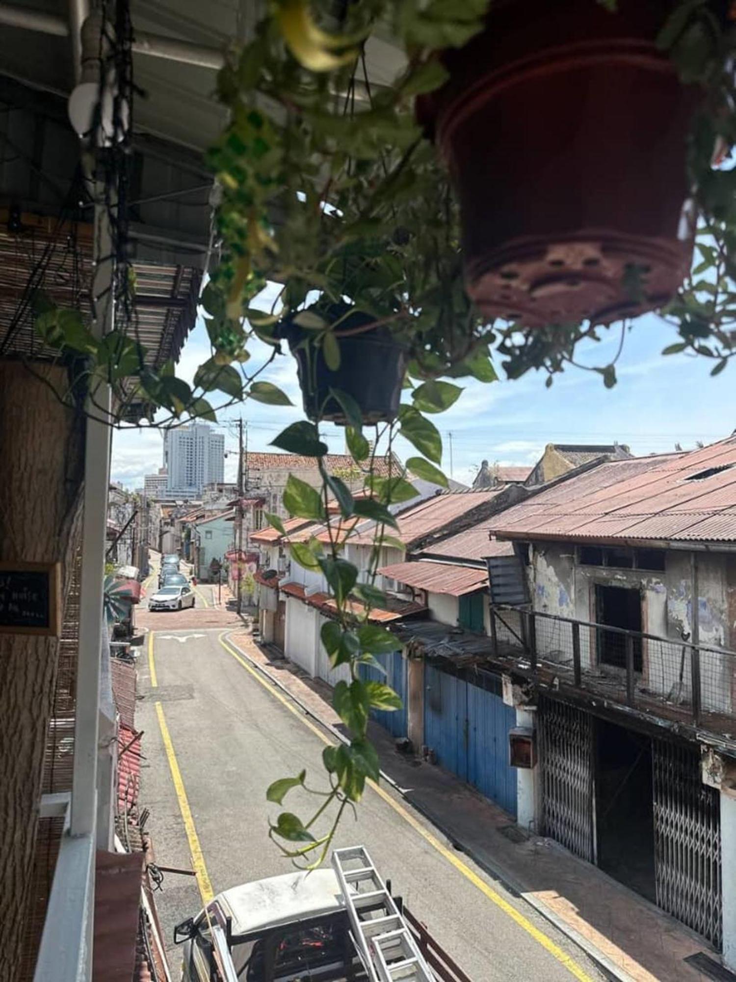 Spot On 90898 Kasturi Alley Guest House & Cat Hotel Malacca Ngoại thất bức ảnh