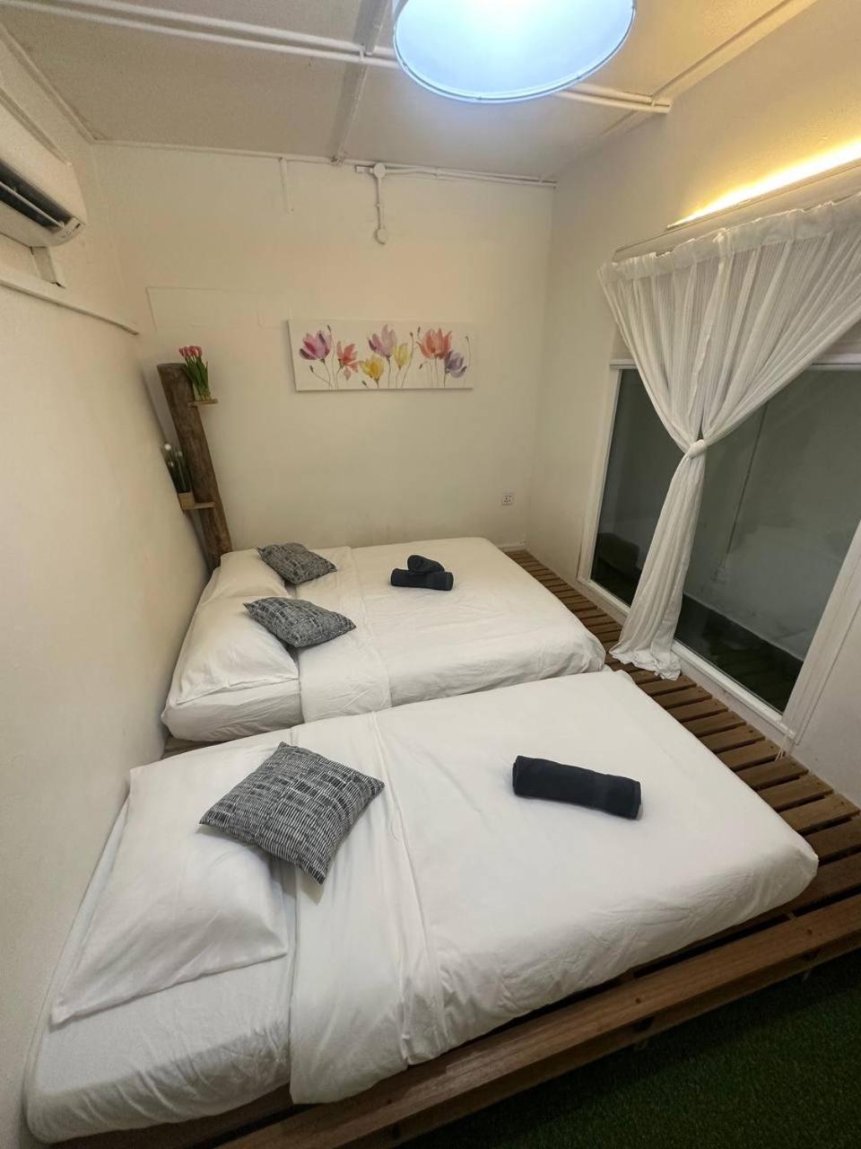 Spot On 90898 Kasturi Alley Guest House & Cat Hotel Malacca Ngoại thất bức ảnh