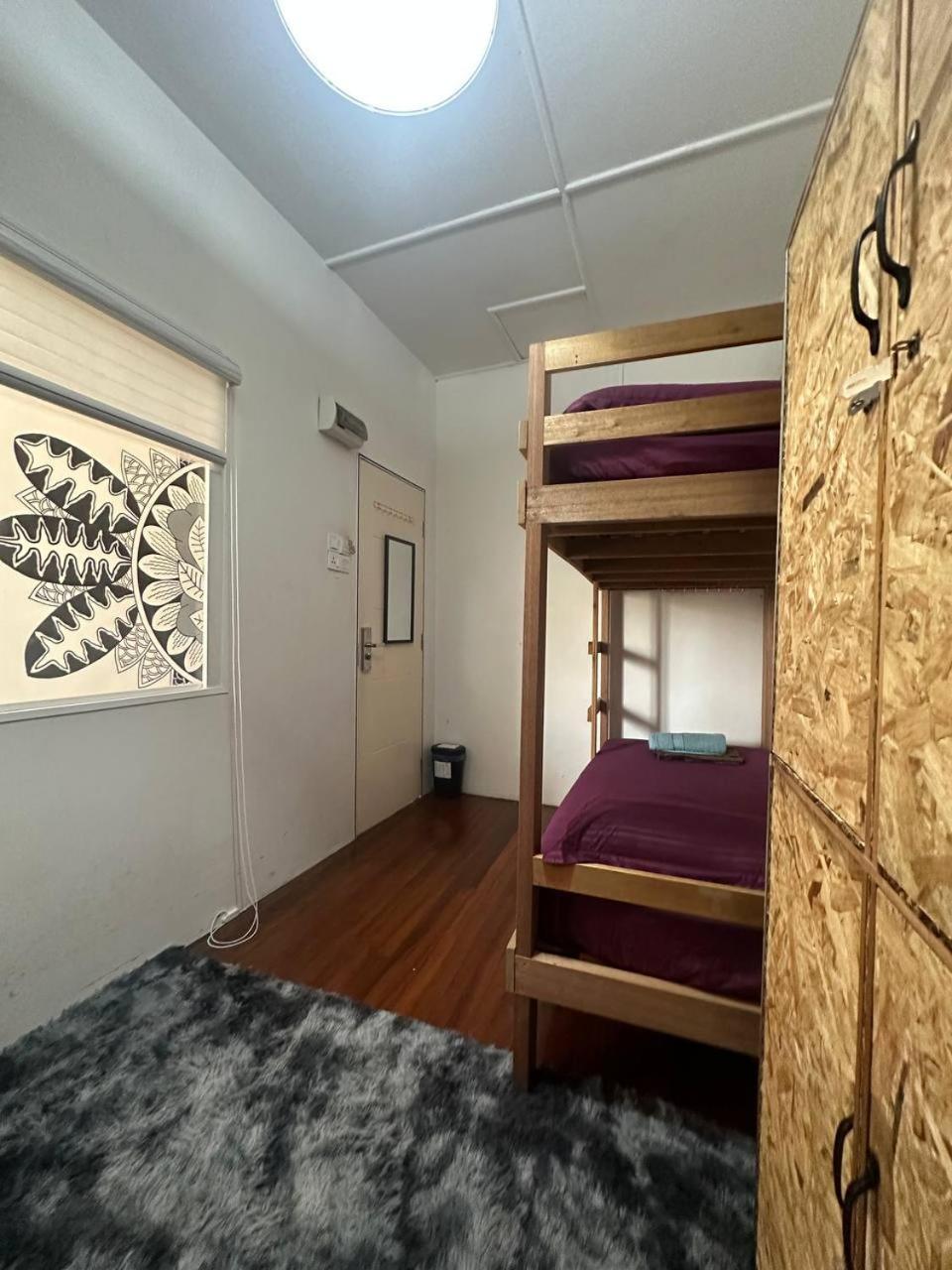 Spot On 90898 Kasturi Alley Guest House & Cat Hotel Malacca Ngoại thất bức ảnh