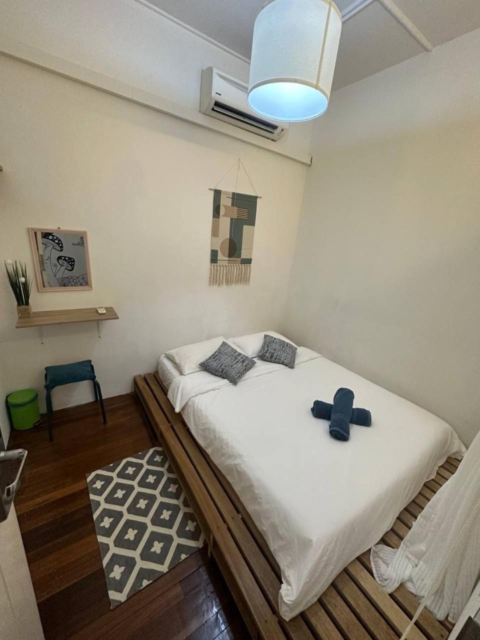 Spot On 90898 Kasturi Alley Guest House & Cat Hotel Malacca Ngoại thất bức ảnh