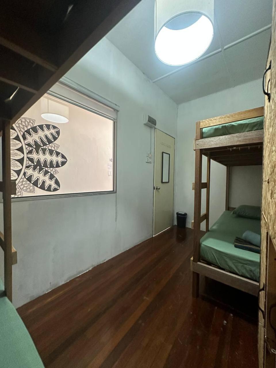 Spot On 90898 Kasturi Alley Guest House & Cat Hotel Malacca Ngoại thất bức ảnh