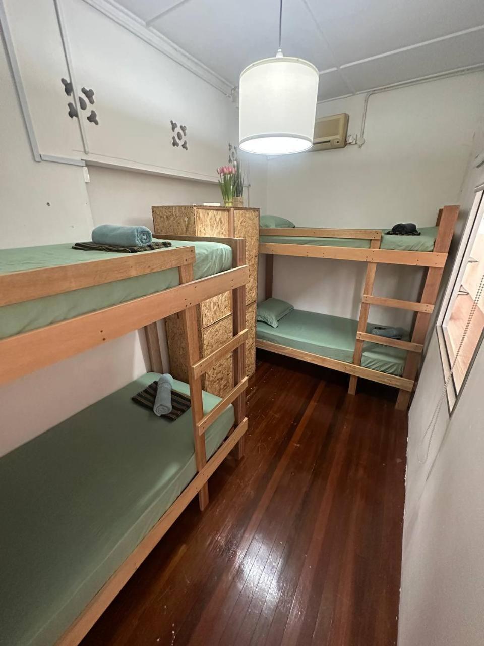 Spot On 90898 Kasturi Alley Guest House & Cat Hotel Malacca Ngoại thất bức ảnh