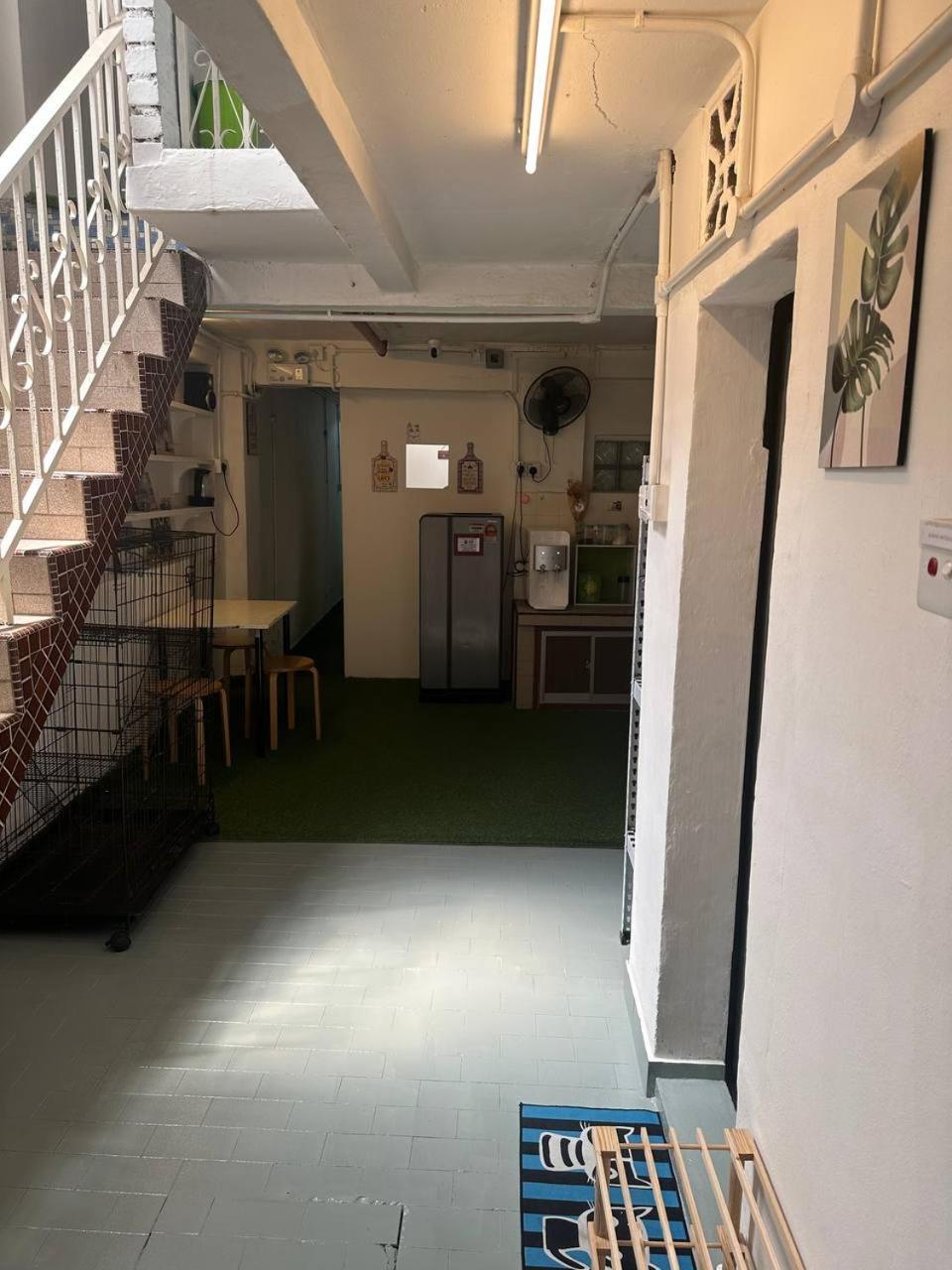 Spot On 90898 Kasturi Alley Guest House & Cat Hotel Malacca Ngoại thất bức ảnh