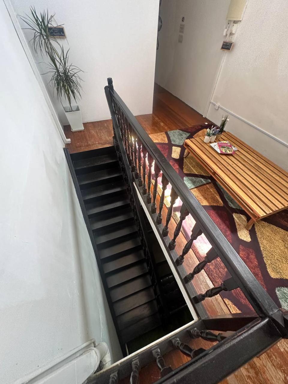 Spot On 90898 Kasturi Alley Guest House & Cat Hotel Malacca Ngoại thất bức ảnh