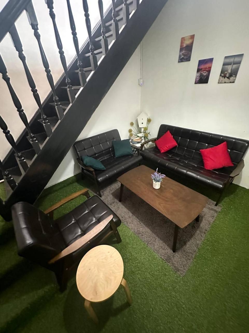 Spot On 90898 Kasturi Alley Guest House & Cat Hotel Malacca Ngoại thất bức ảnh