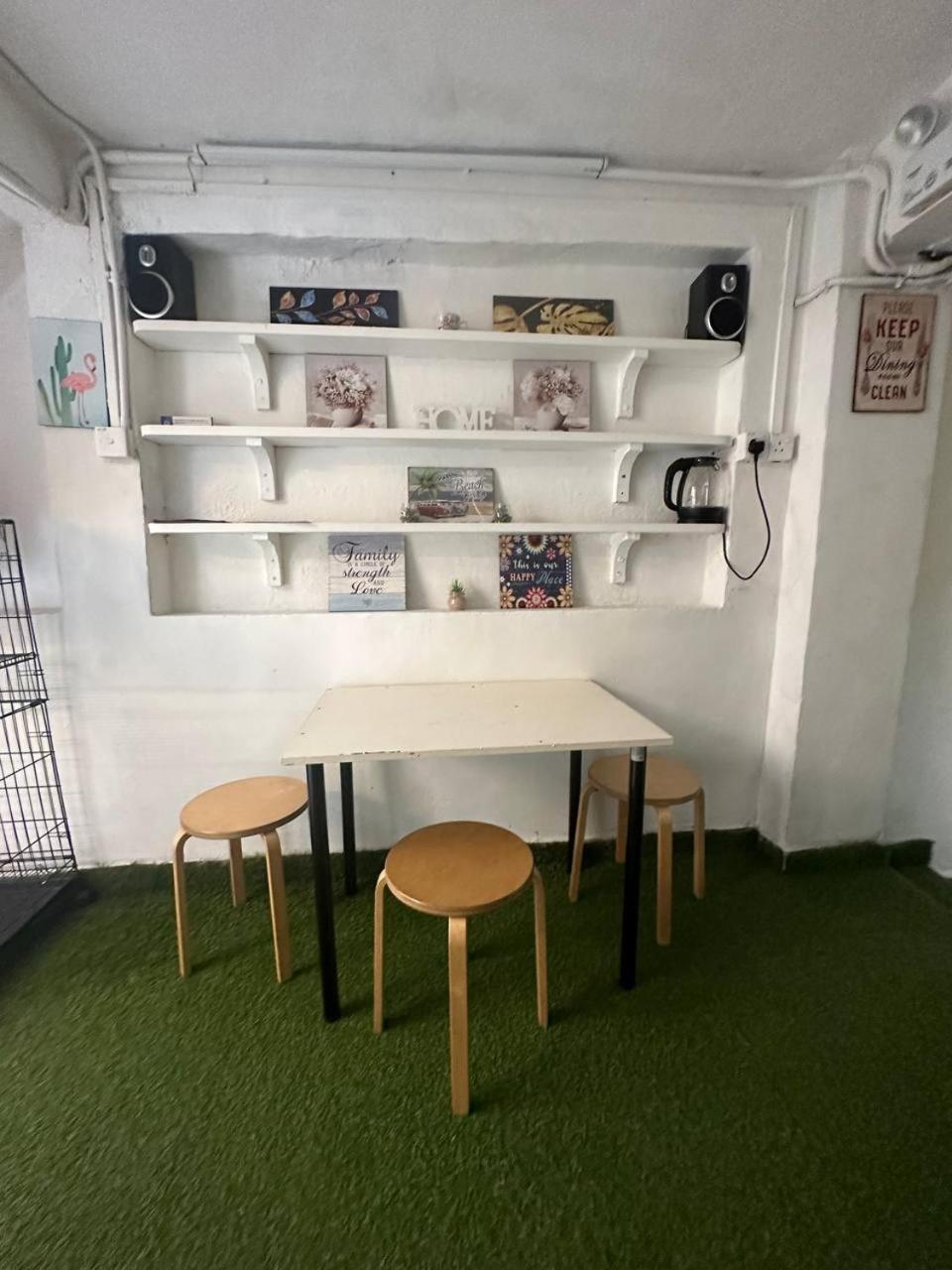 Spot On 90898 Kasturi Alley Guest House & Cat Hotel Malacca Ngoại thất bức ảnh
