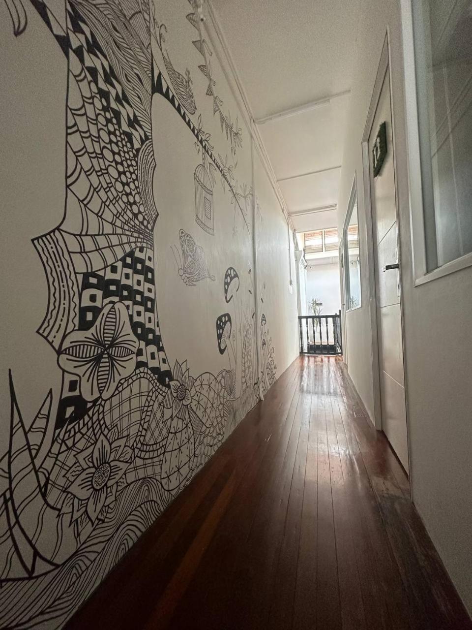 Spot On 90898 Kasturi Alley Guest House & Cat Hotel Malacca Ngoại thất bức ảnh